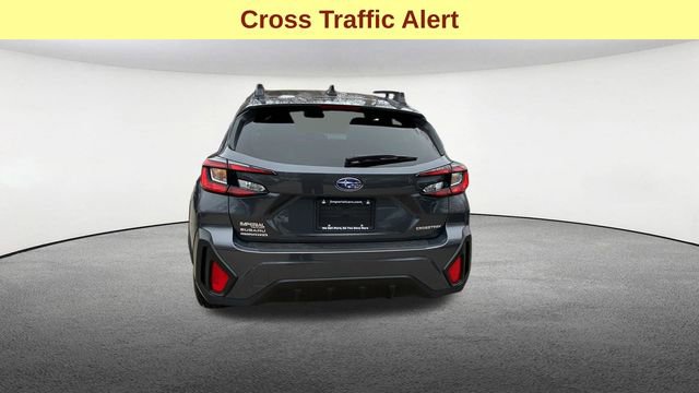 Certified 2025 Subaru Crosstrek 2.0i Premium AWD/4WD image 8