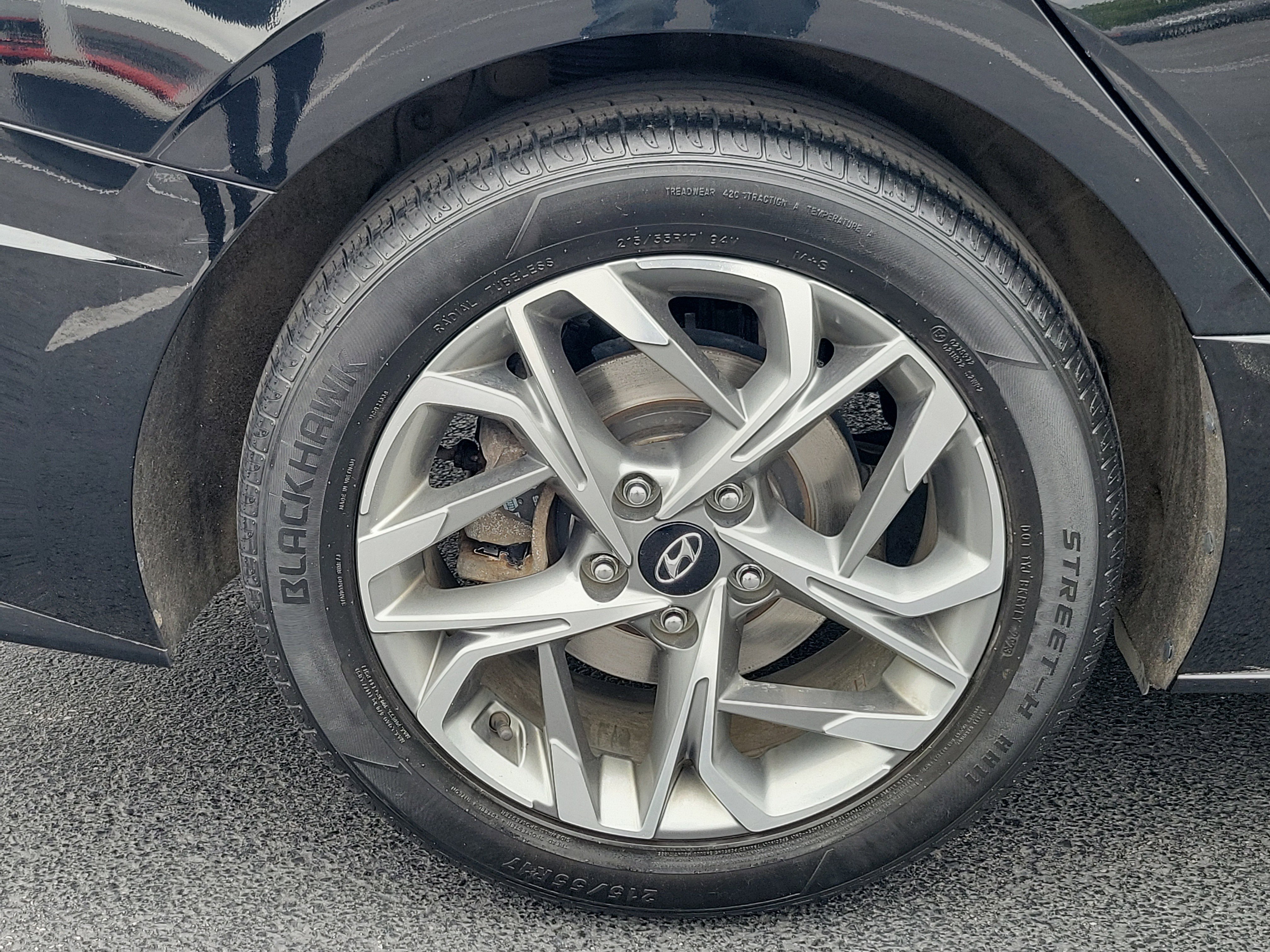 Used 2020 Hyundai Sonata SEL FWD image 6