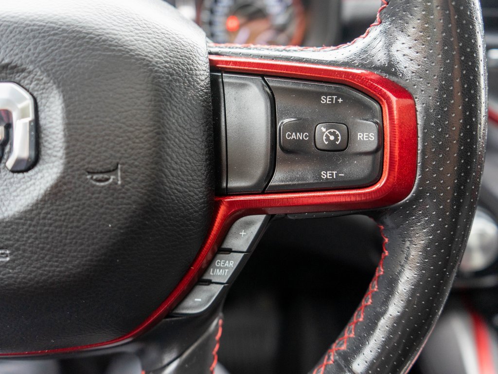 Used 2019 RAM 1500 Rebel w/ Level 2 Equipment Group image 19