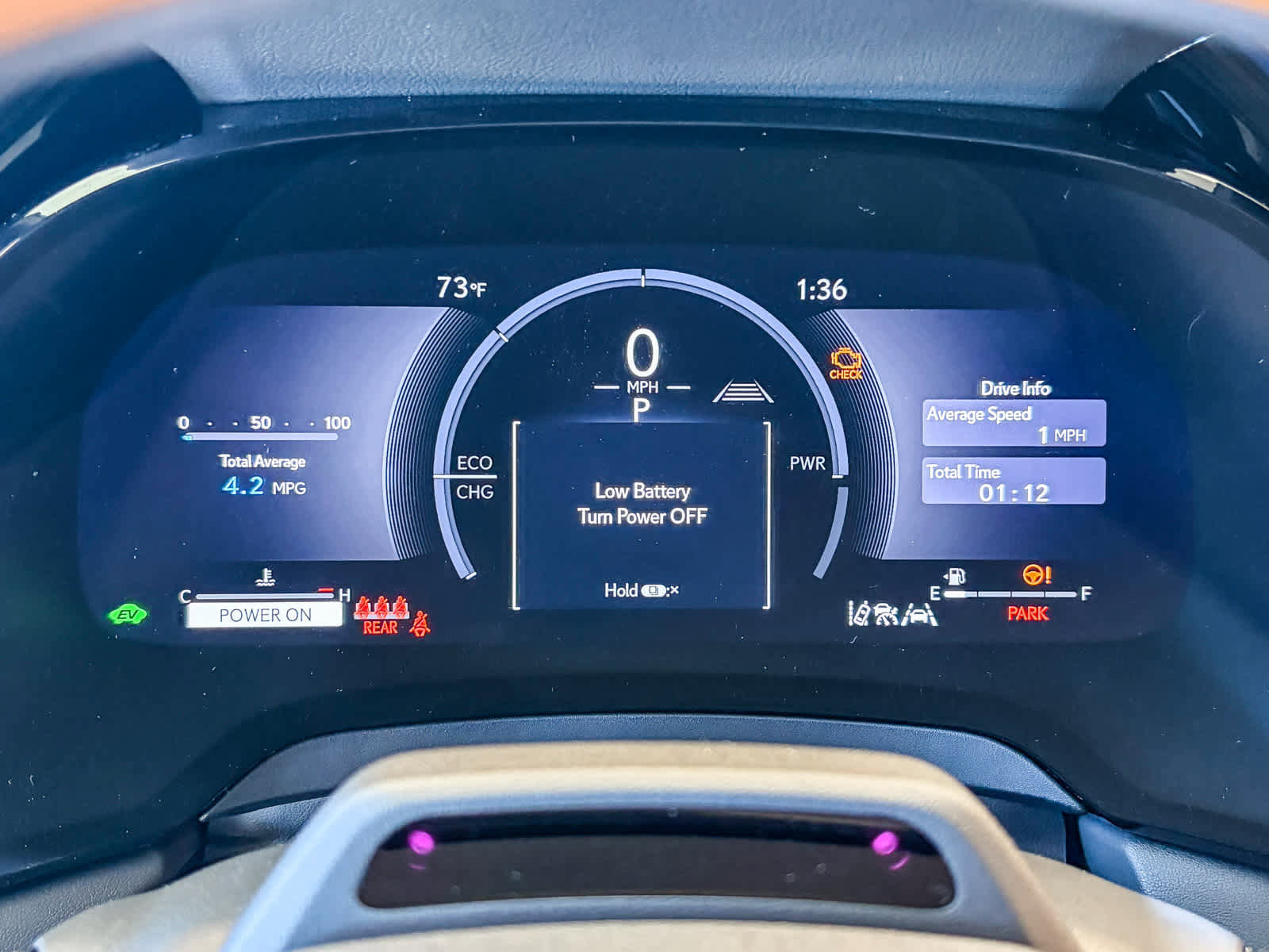 New 2026 Lexus RX 350 image 20