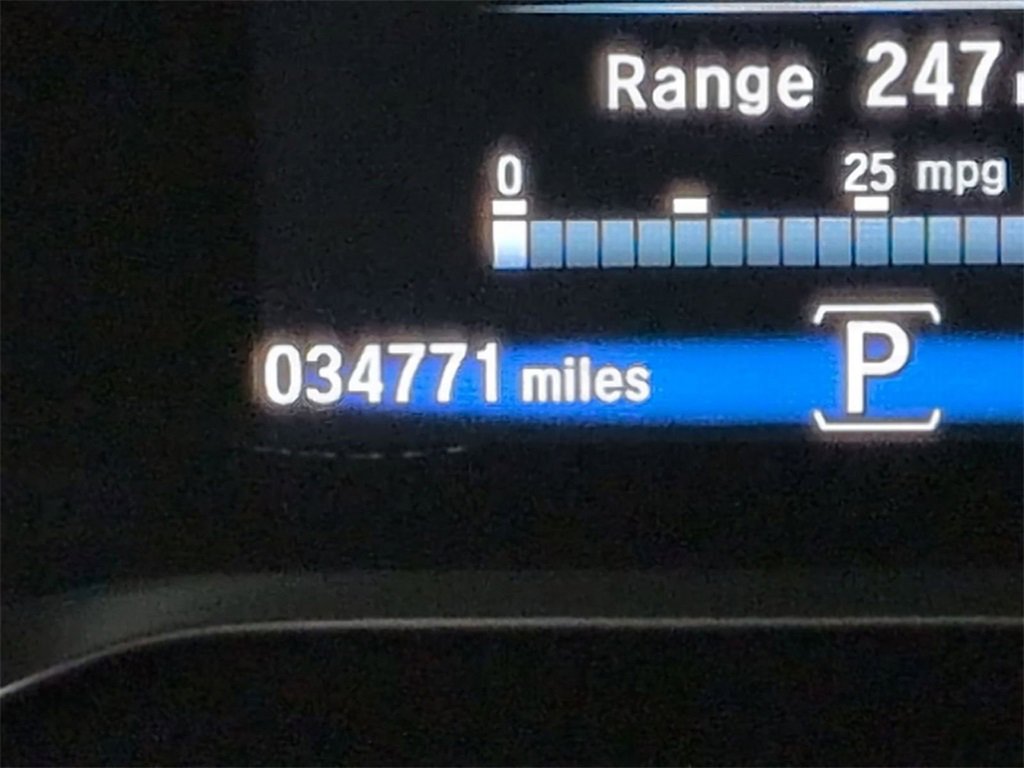 Used 2023 Honda Ridgeline RTL image 12