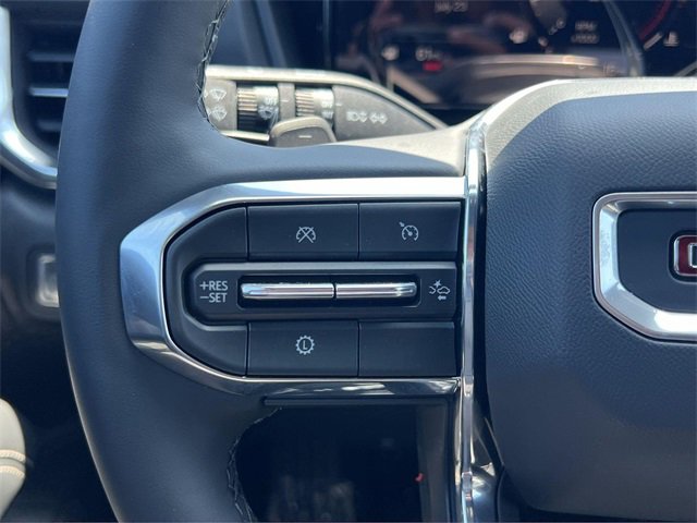 New 2026 GMC Terrain Elevation w/ Black Edition image 12