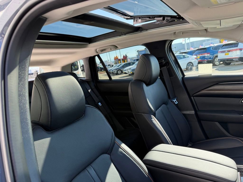 New 2026 MAZDA CX-50 AWD 2.5 S image 20