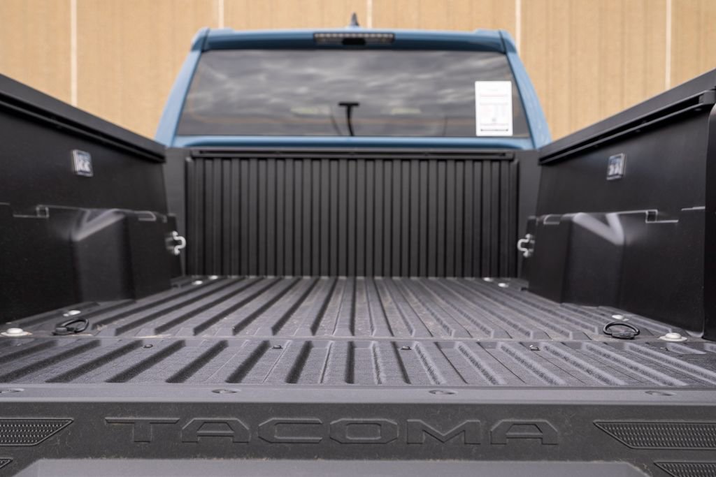 New 2026 Toyota Tacoma TRD Sport image 14