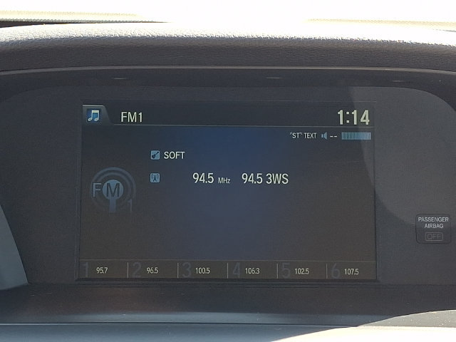 Used 2013 Honda Accord LX image 17