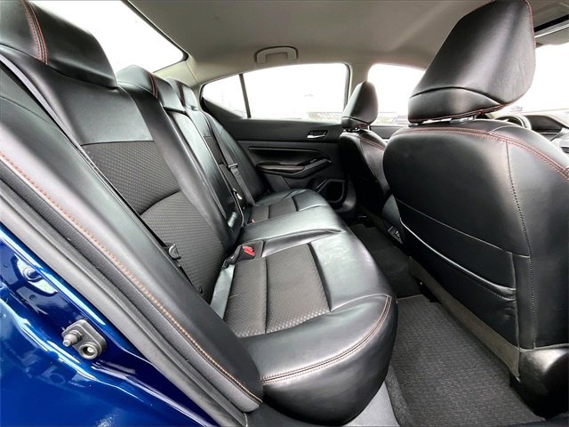 Used 2024 Nissan Altima 2.5 SR image 15