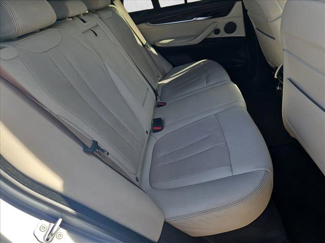 Used 2017 BMW X5 xDrive40e image 21
