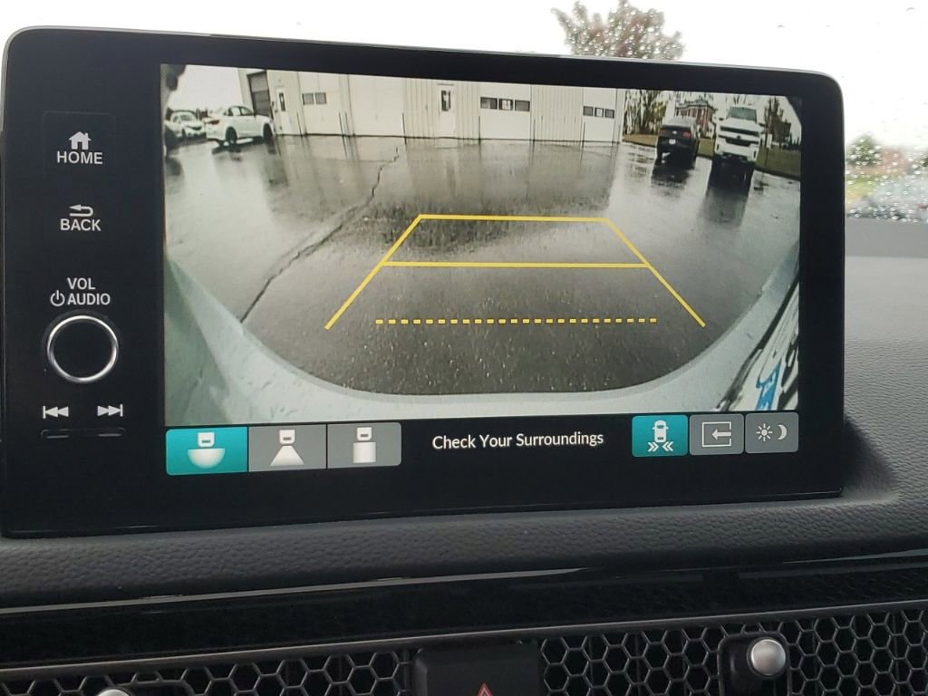 Used 2024 Honda Civic Sport Touring image 20