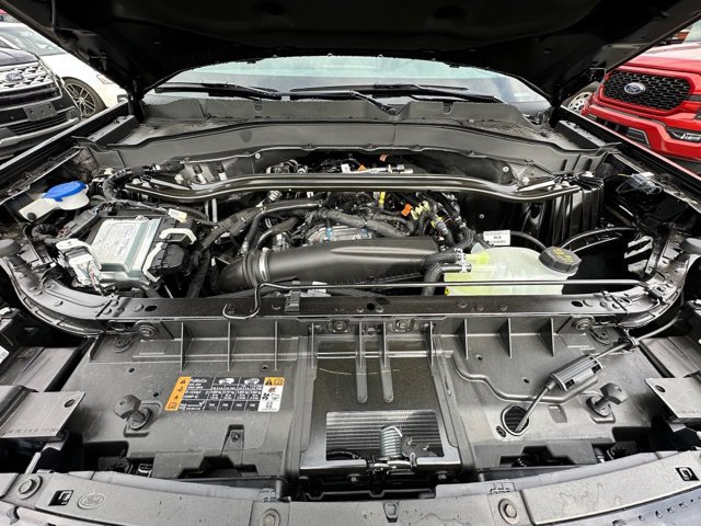 New 2026 Ford Explorer ST-Line w/ ST-Line Street Pack AWD/4WD image 29