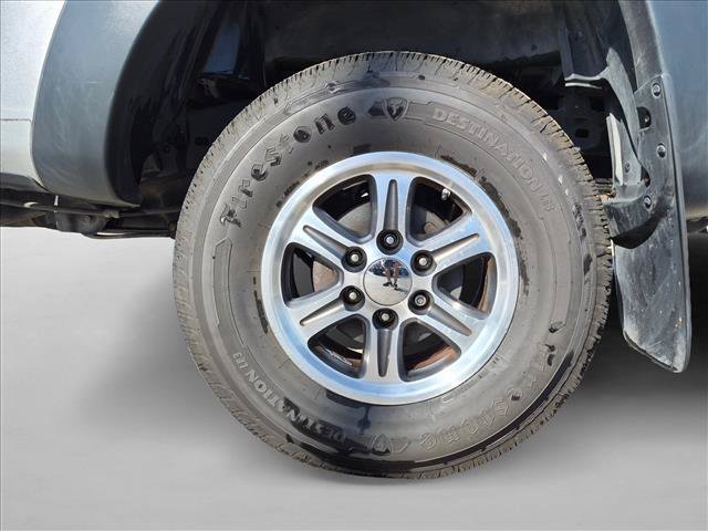 Used 2010 Toyota Tacoma PreRunner RWD image 15