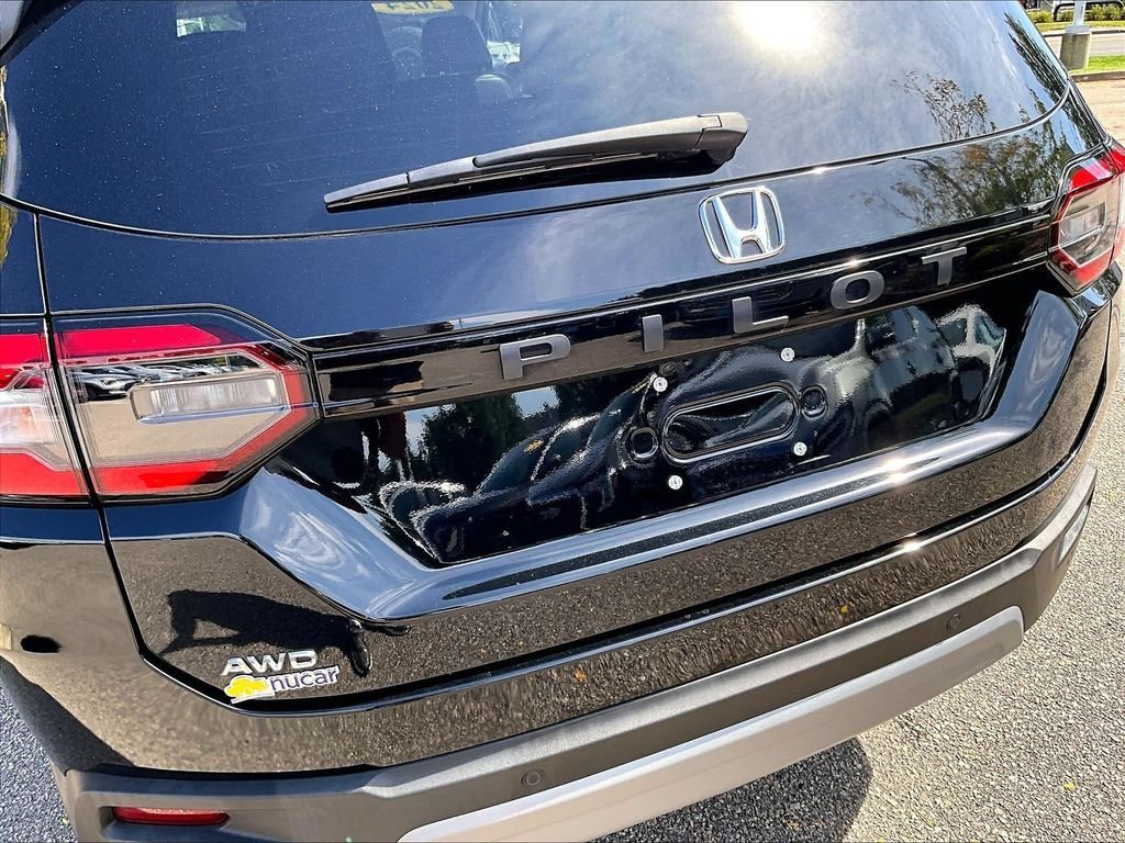 Used 2024 Honda Pilot EX-L image 28