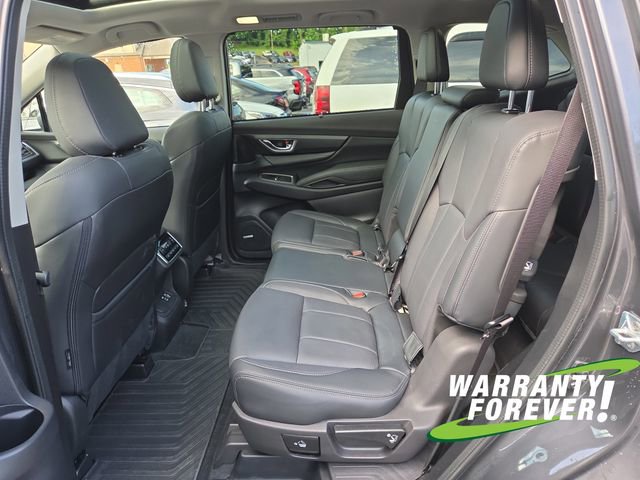 Certified 2026 Subaru Ascent Limited AWD/4WD image 16