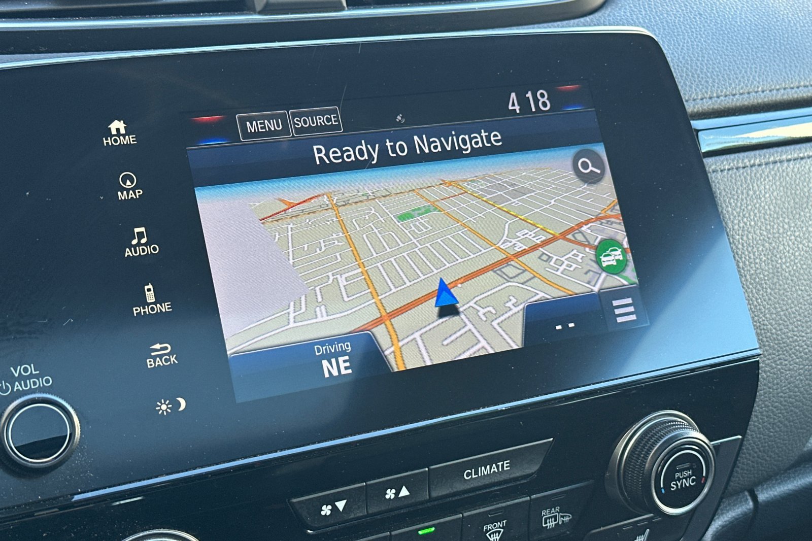 Used 2021 Honda CR-V Touring image 23