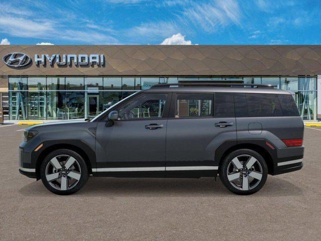 New 2026 Hyundai Santa Fe Limited AWD/4WD image 3