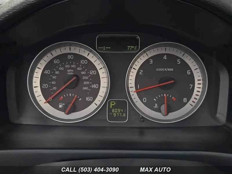 Used 2013 Volvo C70 T5 FWD image 37