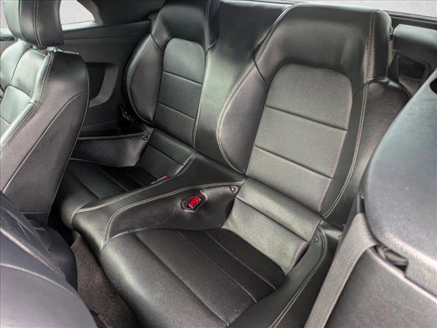 Used 2017 Ford Mustang GT Premium w/ Equipment Group 401A image 16