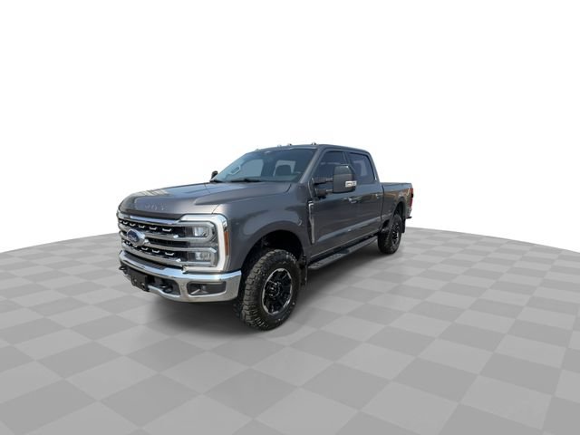 Used 2025 Ford F350 Lariat w/ Tremor Off-Road Package AWD/4WD image 5