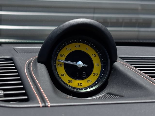 Certified 2026 Porsche 911 Targa 4 GTS AWD/4WD image 23
