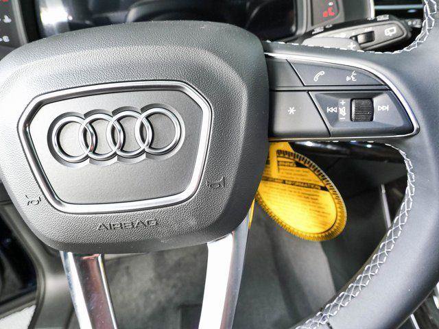 New 2026 Audi Q7 3.0T Premium AWD/4WD image 12