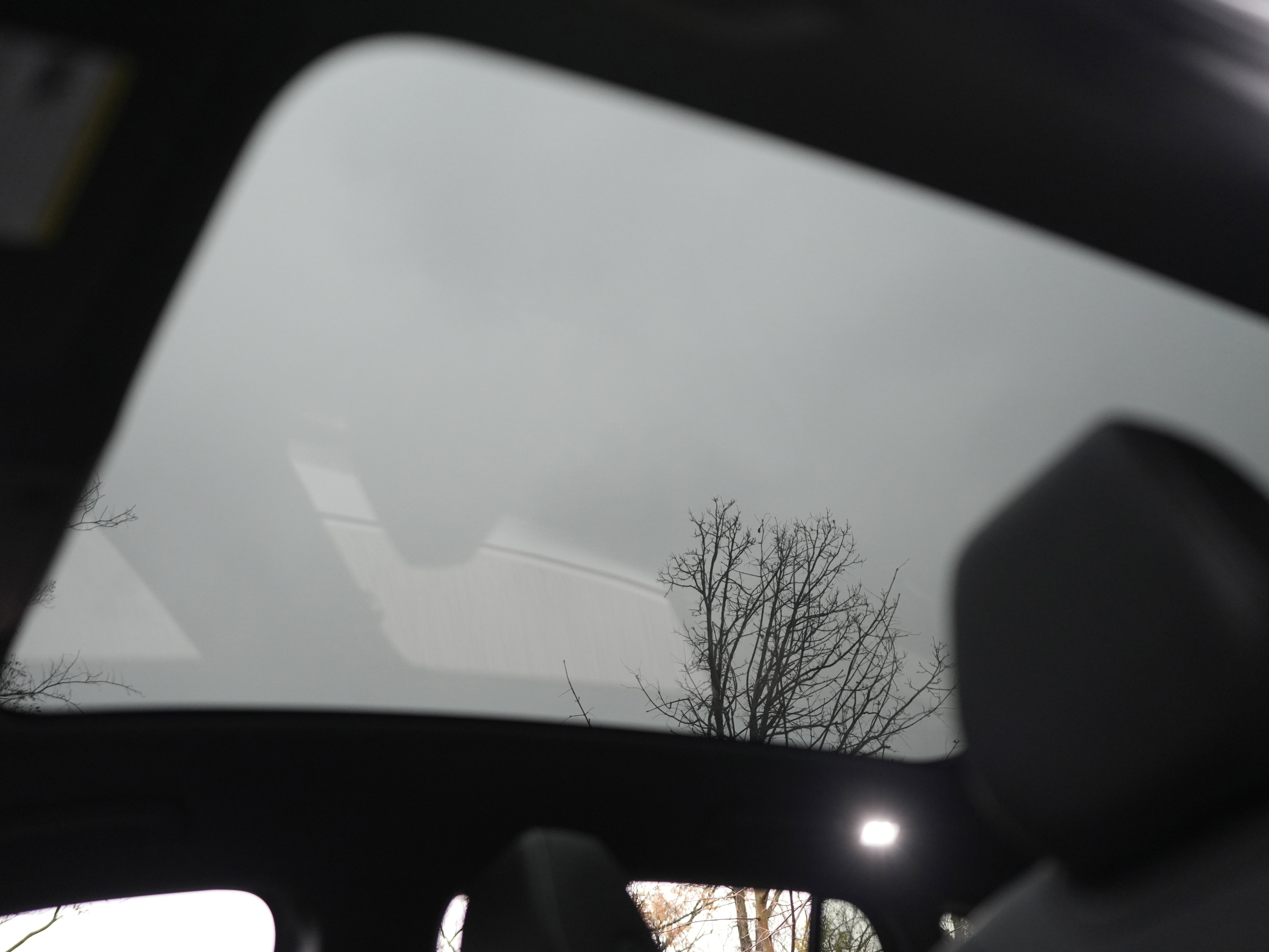 New 2025 Volkswagen ID.4 Pro S image 30