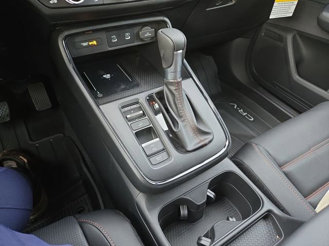 New 2026 Honda CR-V Sport-L image 21
