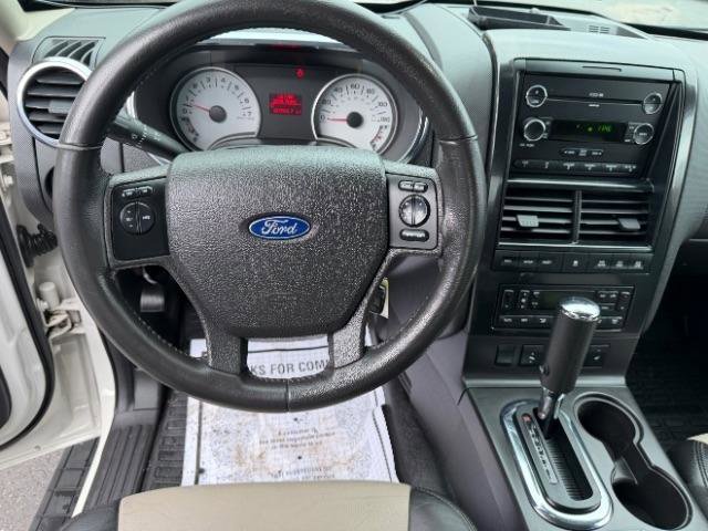 Used 2009 Ford Explorer Sport Trac Limited image 20