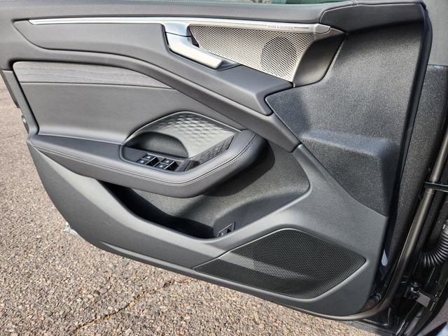 New 2026 Audi A6 Premium Plus image 21