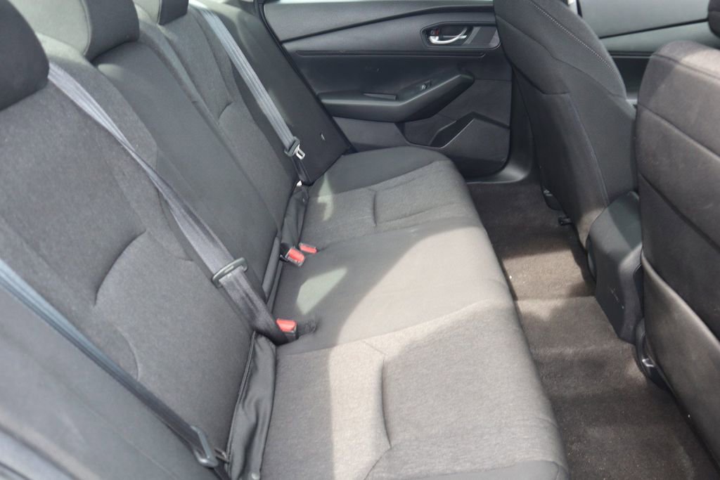 Used 2024 Honda Accord LX image 29