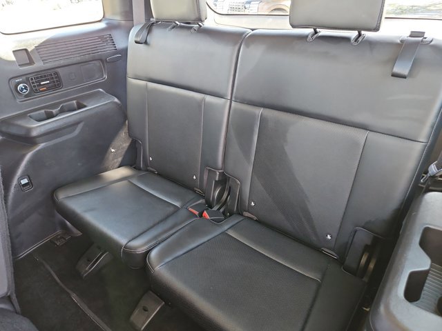 Certified 2024 Hyundai Santa Fe SEL image 19