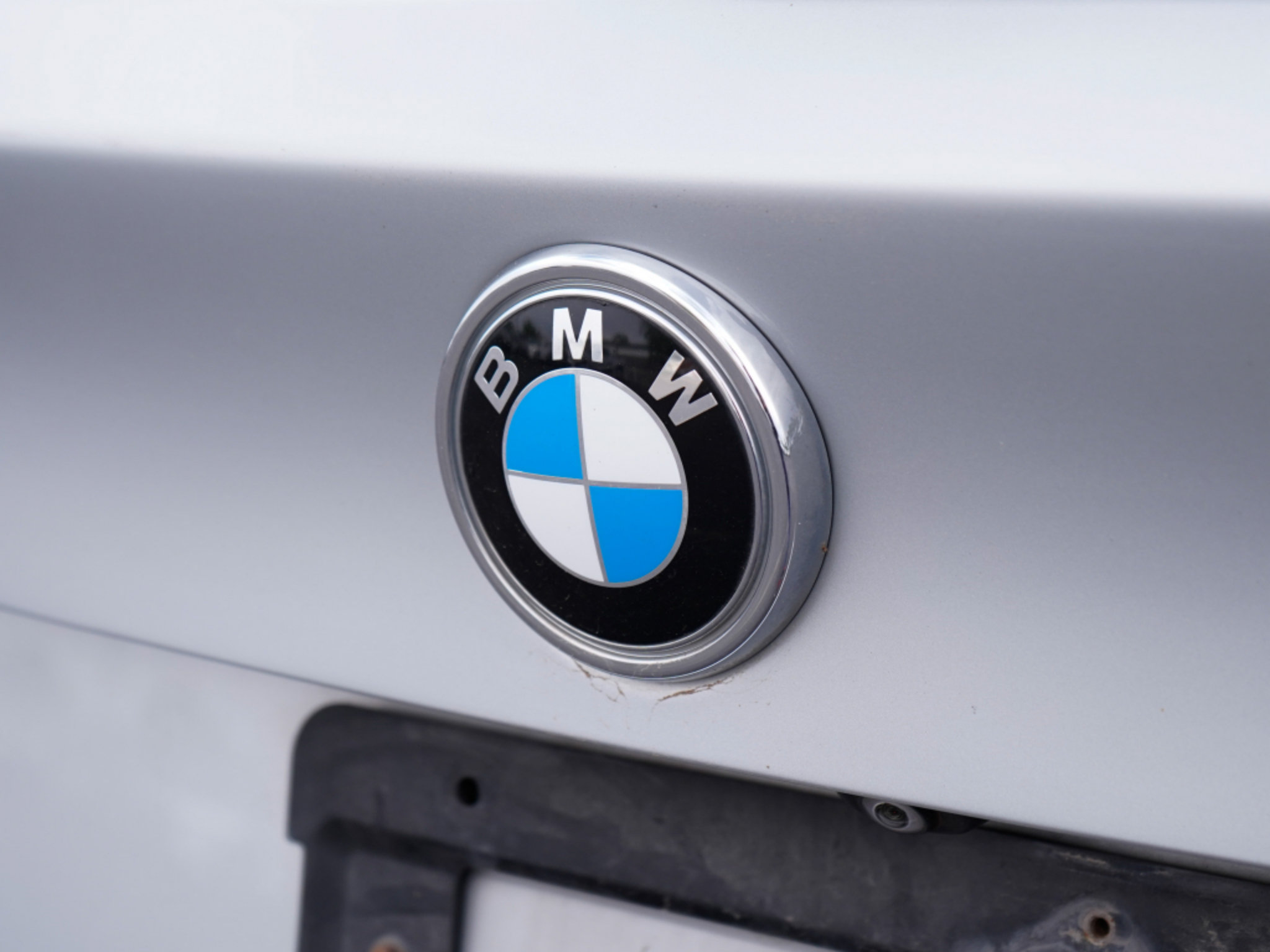 Used 2017 BMW X5 xDrive40e AWD/4WD image 11