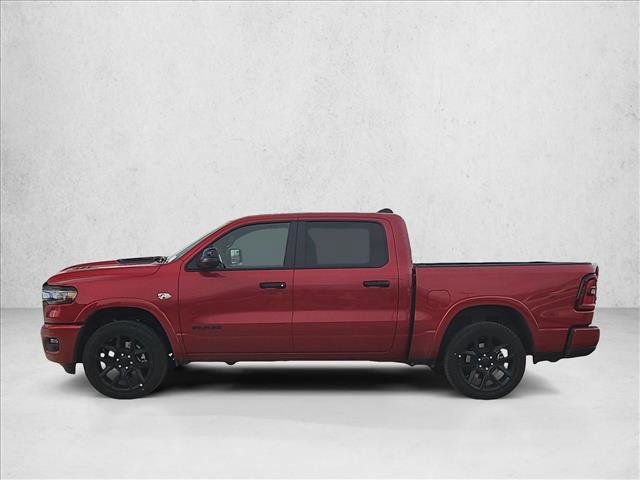 New 2026 RAM 1500 Laramie image 5