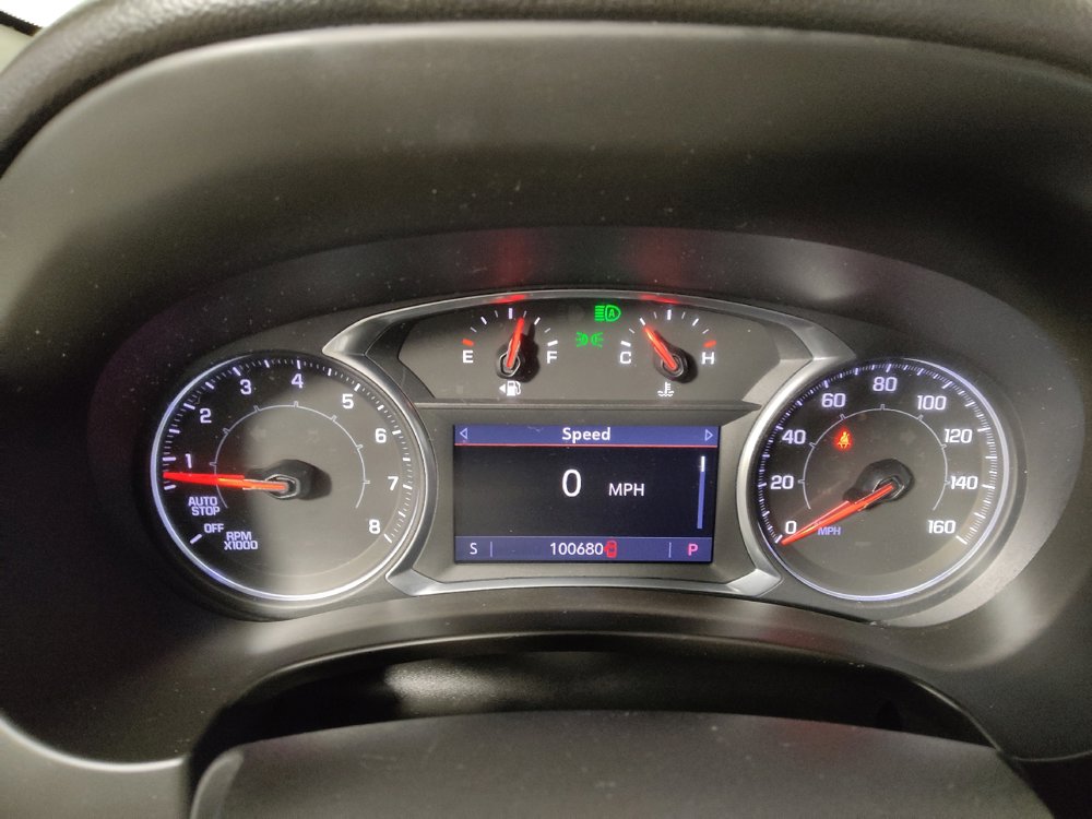 Used 2021 GMC Terrain SLT AWD/4WD image 23