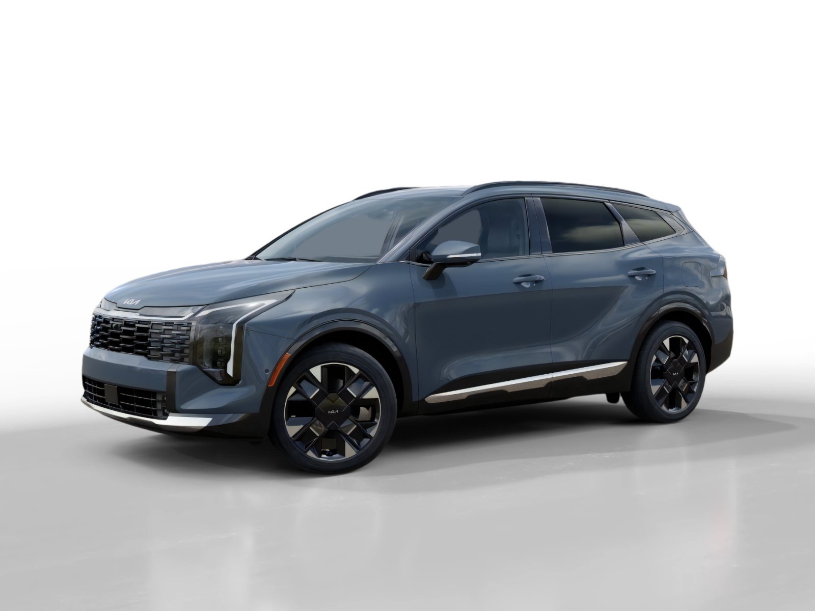 New 2027 Kia Sportage SX Prestige AWD/4WD image 3