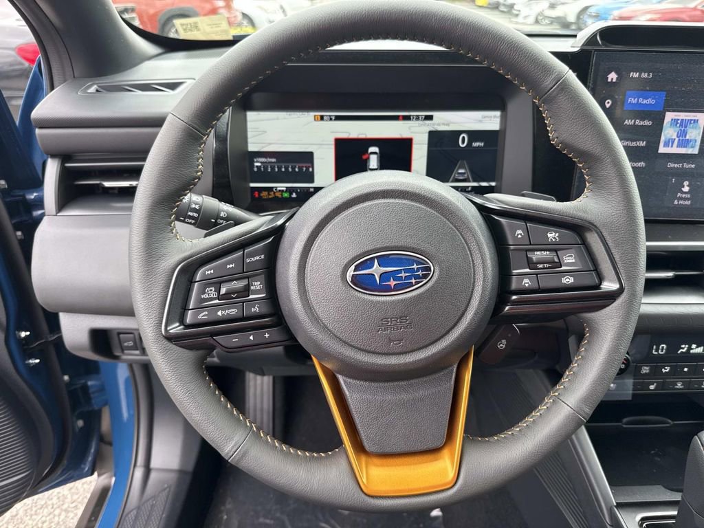 New 2026 Subaru Outback Wilderness image 44