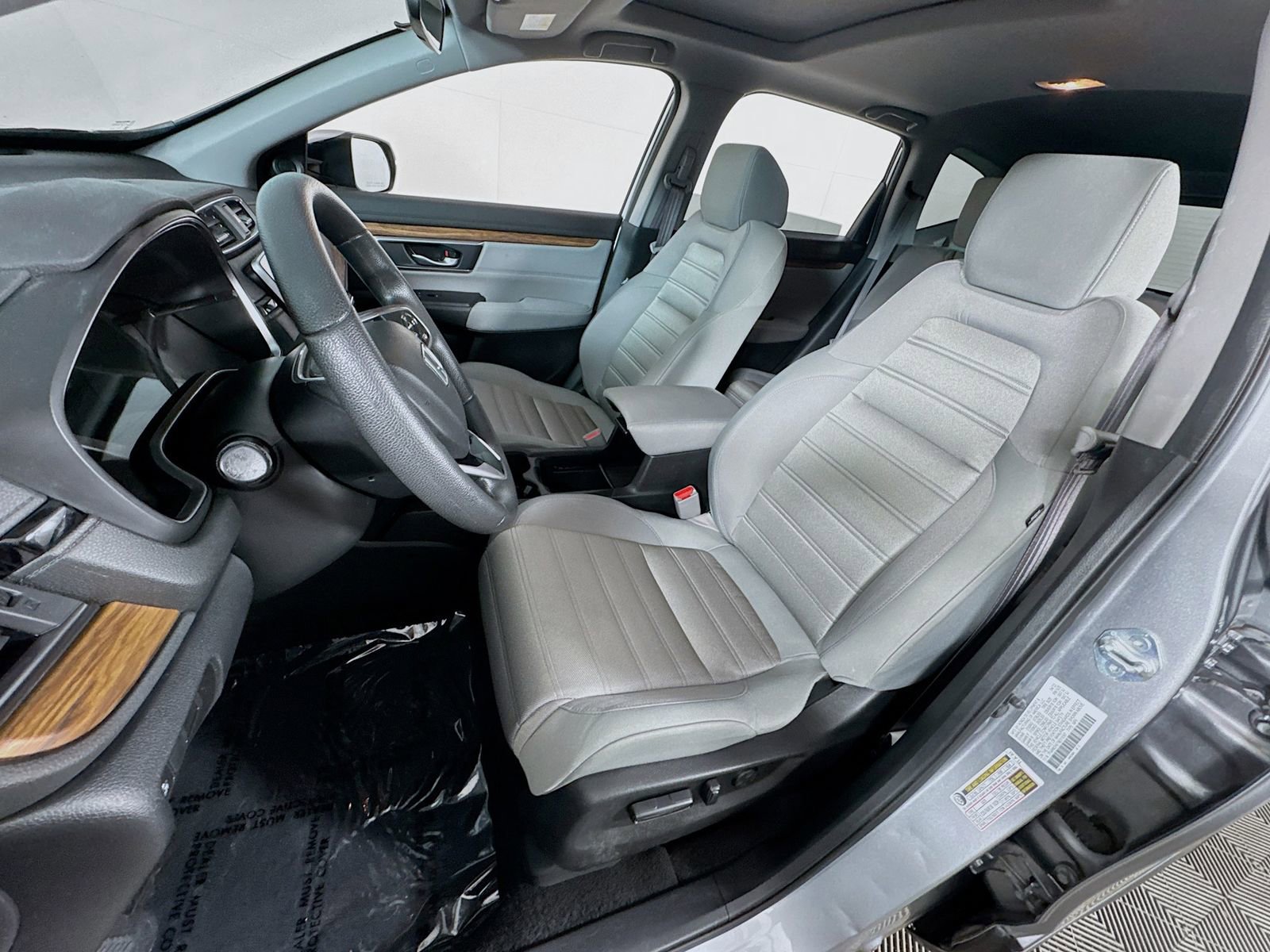 Used 2022 Honda CR-V EX image 12