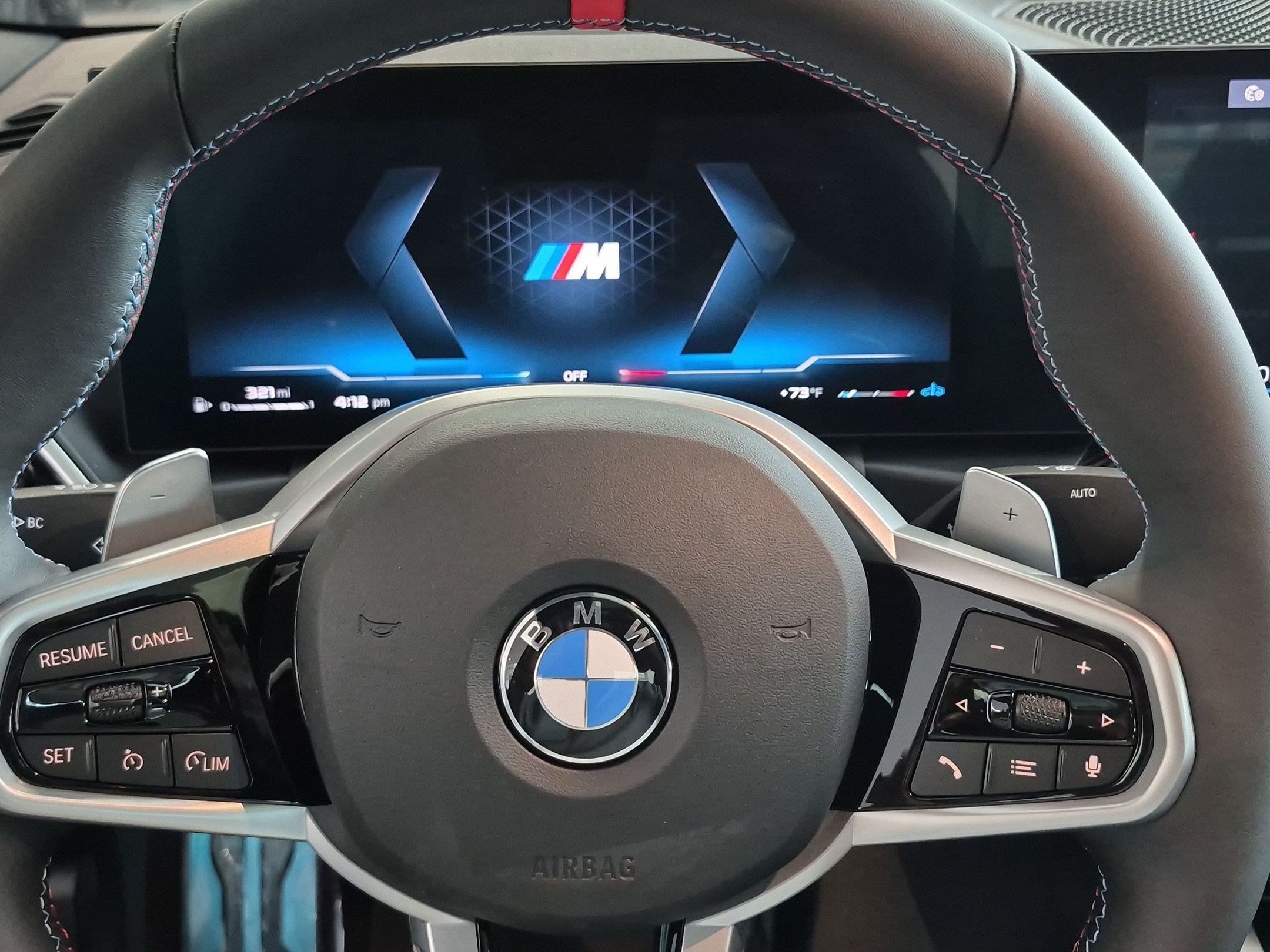 New 2027 BMW M240i Coupe w/ Premium Package RWD image 21