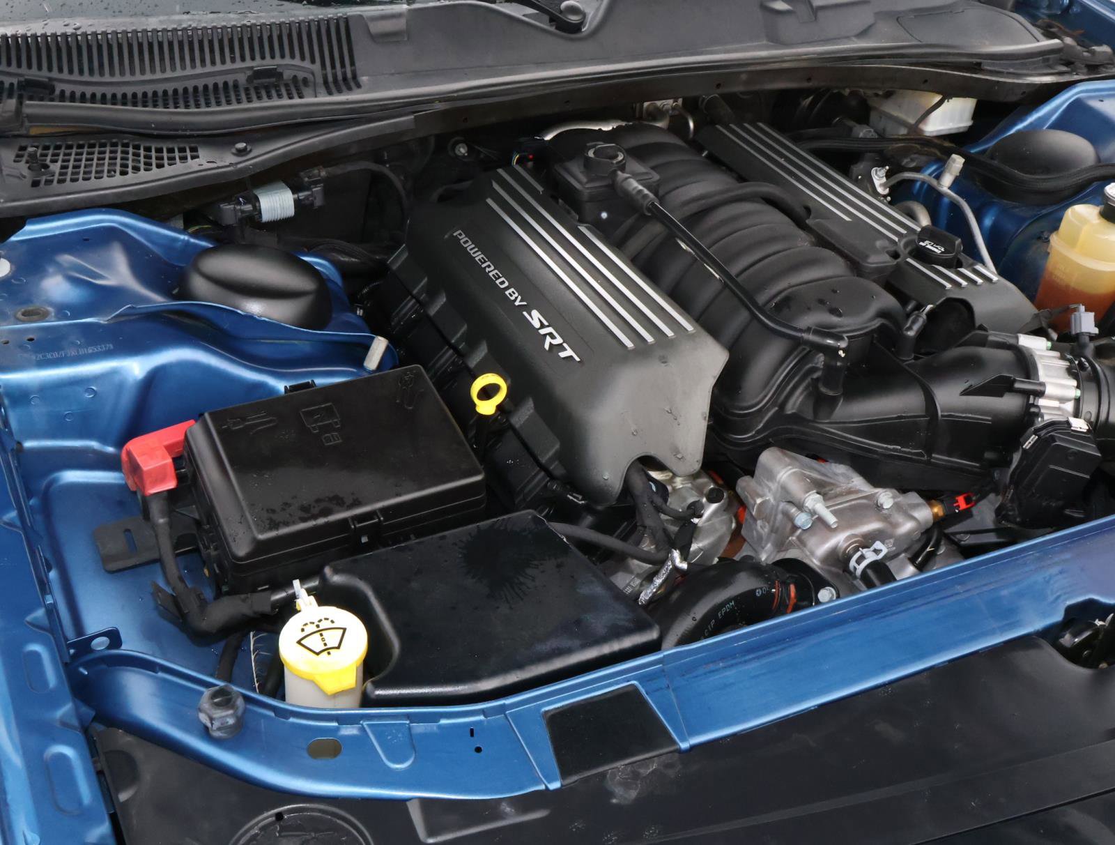 Used 2020 Dodge Challenger R/T Scat Pack image 18