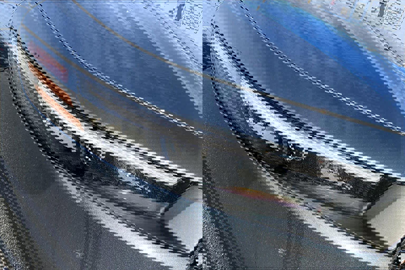 Used 2025 Honda Accord LX image 28