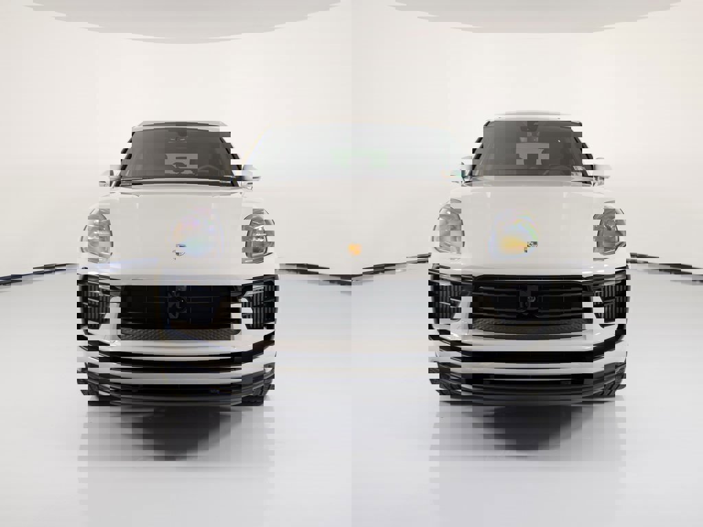 New 2026 Porsche Macan S image 10