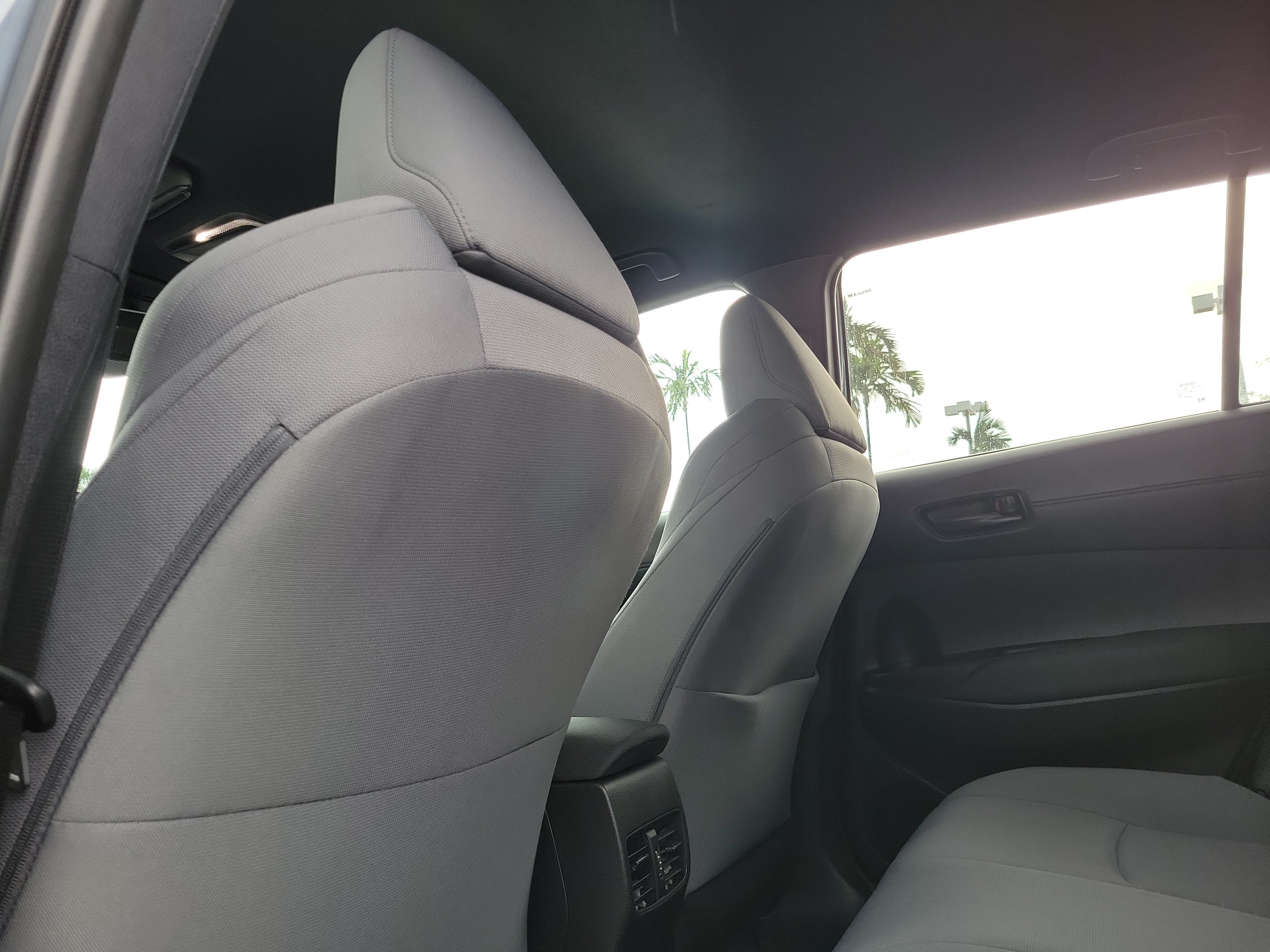 Certified 2024 Toyota Corolla Cross AWD Hybrid image 14