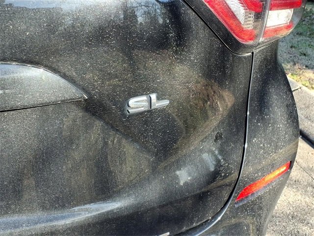 Used 2017 Nissan Murano SL w/ SL Technology Package image 4