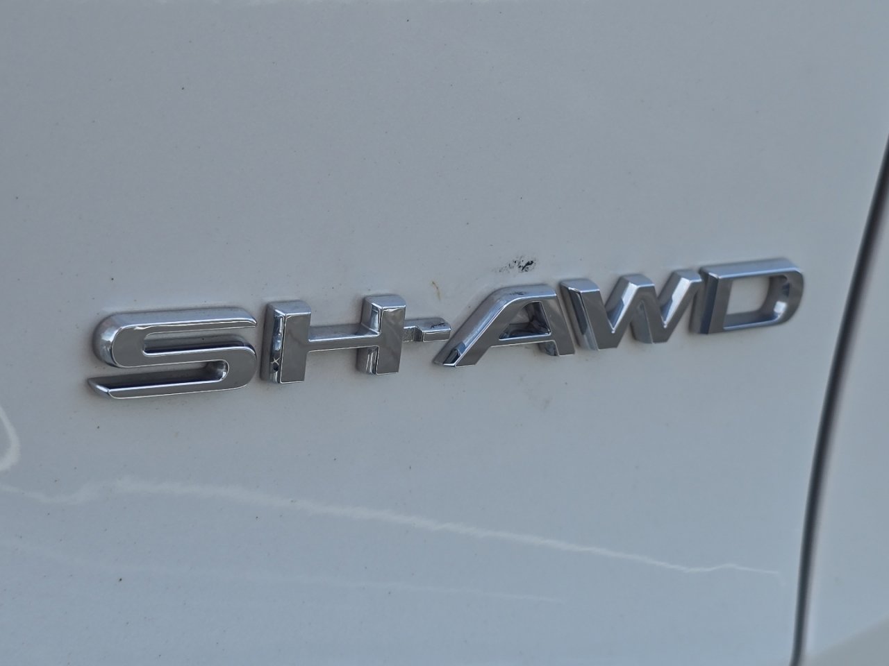 Used 2022 Acura RDX AWD image 11