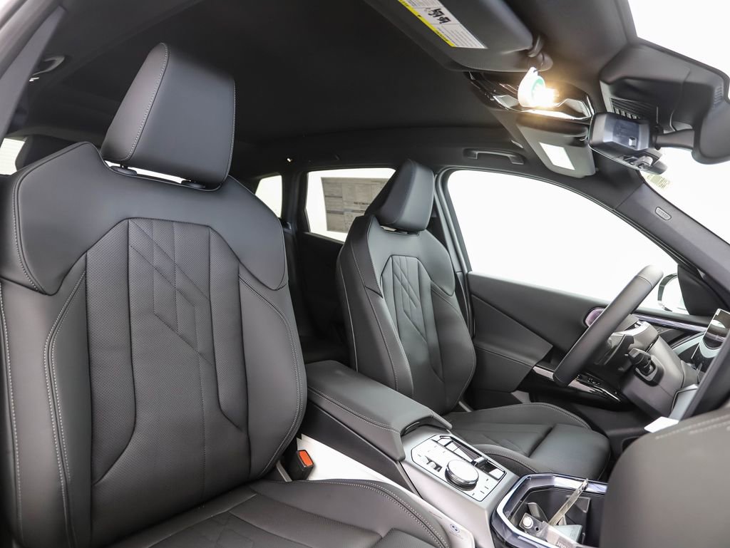 Used 2026 BMW X3 xDrive30 image 33
