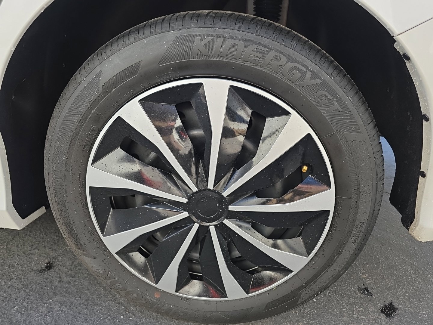 Used 2021 Honda Civic LX image 21