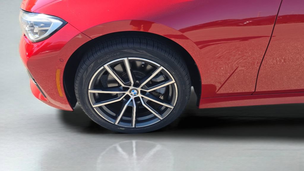 Used 2019 BMW 330i Sedan image 27