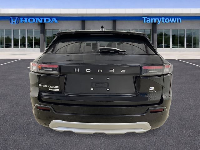 New 2026 Honda Prologue Touring image 4