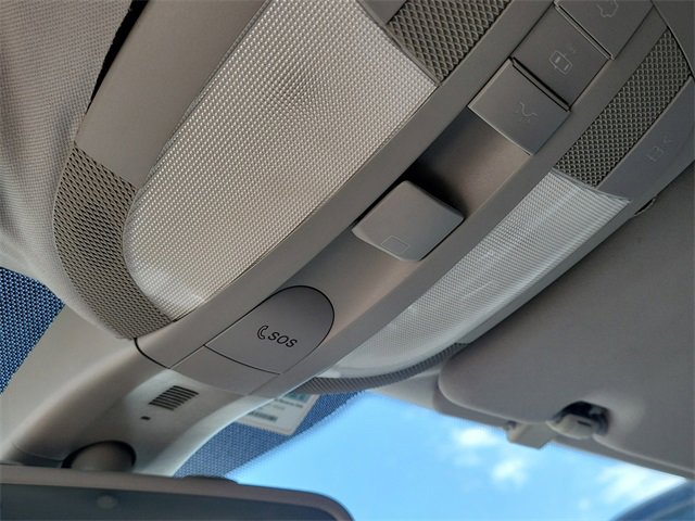 Used 2011 Mercedes-Benz ML 350 2WD image 19