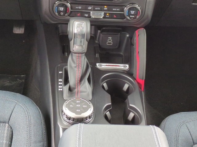 New 2026 Ford Bronco Heritage Edition image 19