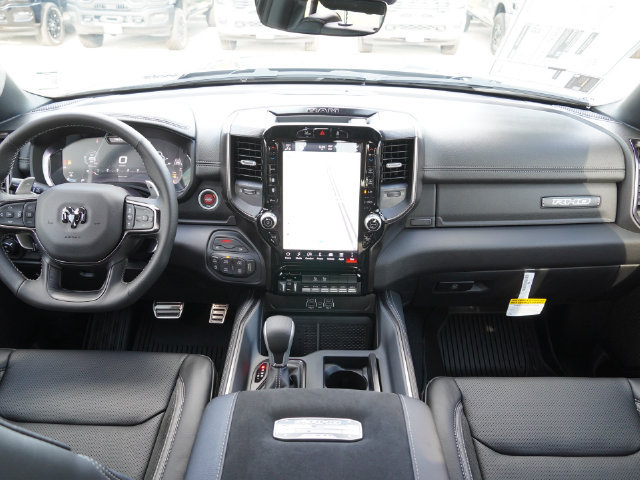 New 2027 RAM 1500 RHO AWD/4WD image 5