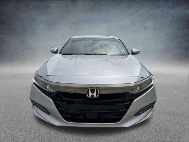 Used 2020 Honda Accord Sport image 9